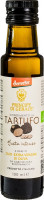 olijfolie extra vierge truffel
