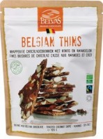 thins melk kokos amandel chocolade