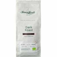 espresso dark beans