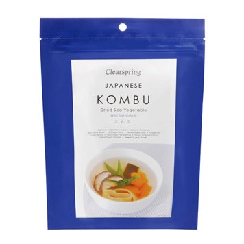 Kombu