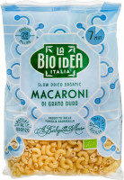 macaroni wit