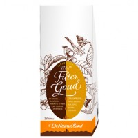 filterkoffie goud (gemale