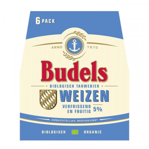 weizen 6-pack