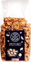 speltflakes