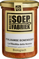 bonensoep italiaans