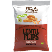 lentil flips