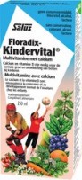 kindervital 250 ml