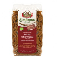 emmer-penne (oerspelt) volkoren