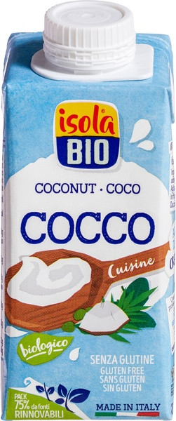 cuisine kokos