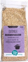 nederlandse quinoa volkoren