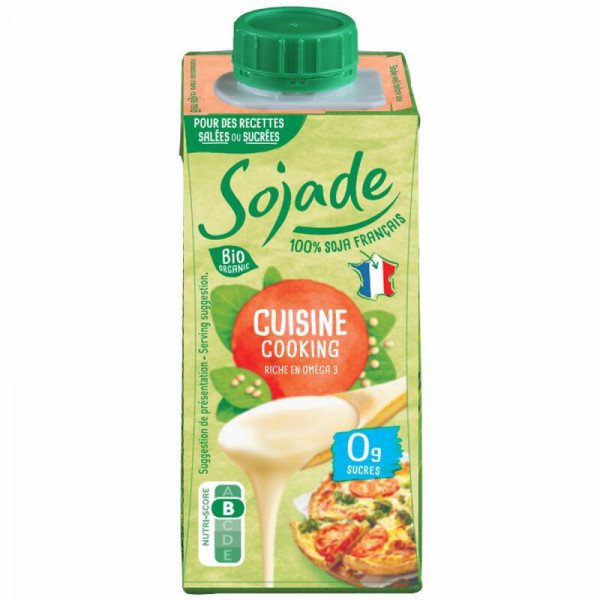 soja cuisine