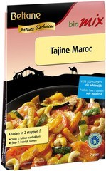 kruidenmix tajine maroc