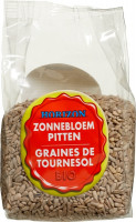 zonnebloempitten