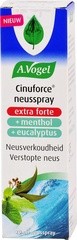 cinuforce neusspray extra forte