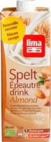 spelt amandeldrink