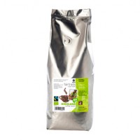 cafe bio bonen