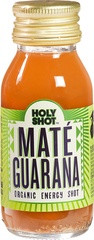 mate guarana shot