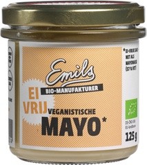 mayo (vegan)