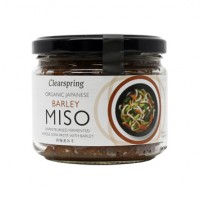 barley miso
