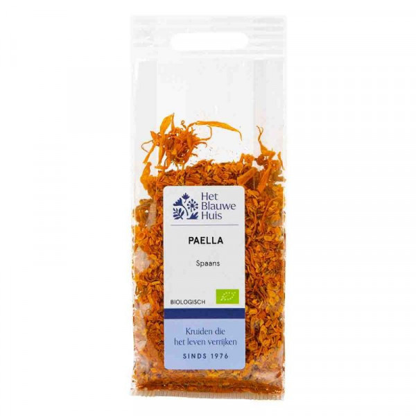 paella kruiden
