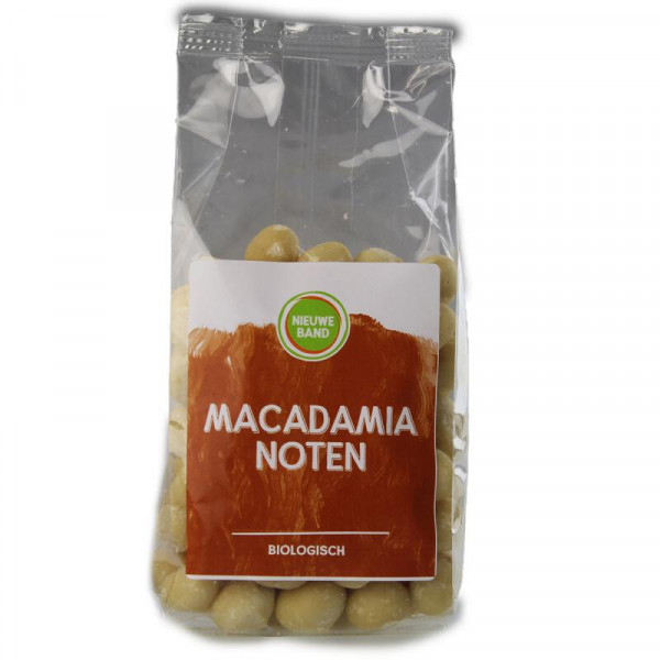 macadamia noten