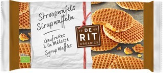 Stroopwafels