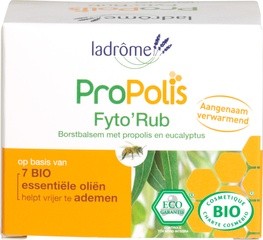 propolis fyto'rub (borstbalsum)