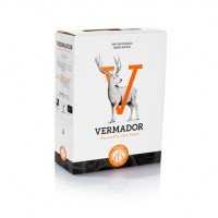 vermador rood bag-in box