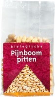 pijnboompitten