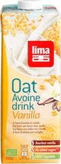 oatdrink vanilla