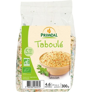 Taboulé
