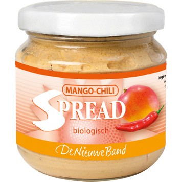 Mango-chili-spread