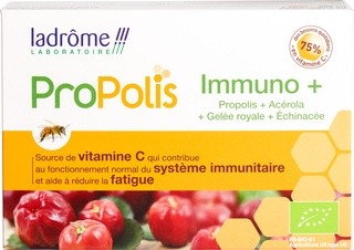 propolis immuno +