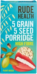 5 grain 5 seeds porridge