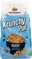 krunchy pur haver met rijststroop