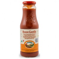 passata rosso gentile