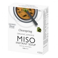 instant misosoep
