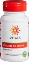 vitamine d3 1000 ie