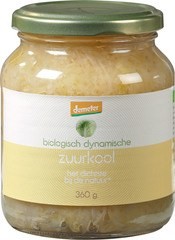 Zuurkool