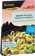 kruidenmix tagliatelle roomsaus