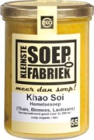 khao soi aziatische soep