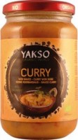 roerbaksaus curry
