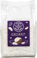 kokosrasp