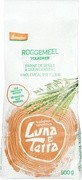roggemeel