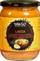 laksa malaysian curry soep