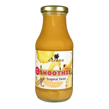 Smoothie tropical twist