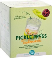 tsukemonoki - pickle pers 1,2 ltr