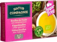 kippenbouillon gist/suikervrij
