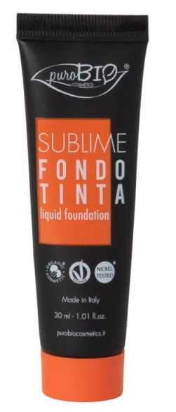 liquid foundation 02 sublime