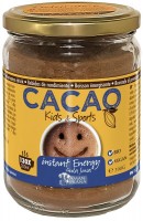 gula java cacao
